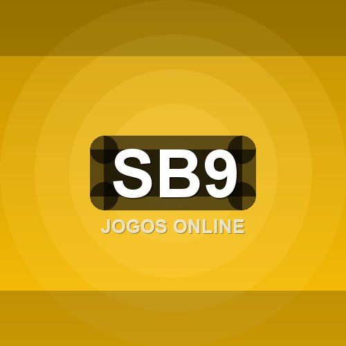 sb9 logo