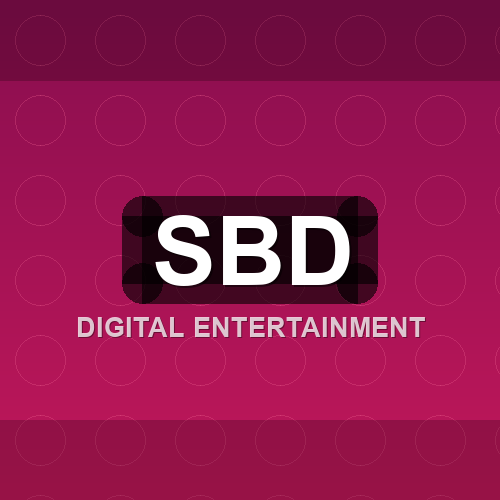 sbd logo