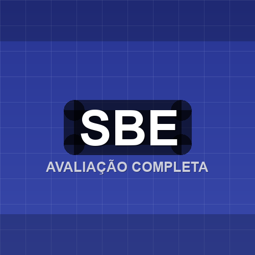sbe logo