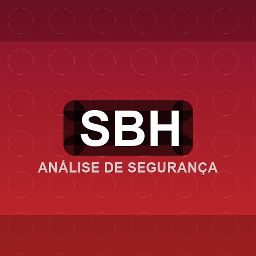 sbh logo
