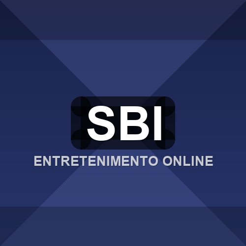 sbi logo