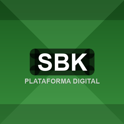 sbk logo