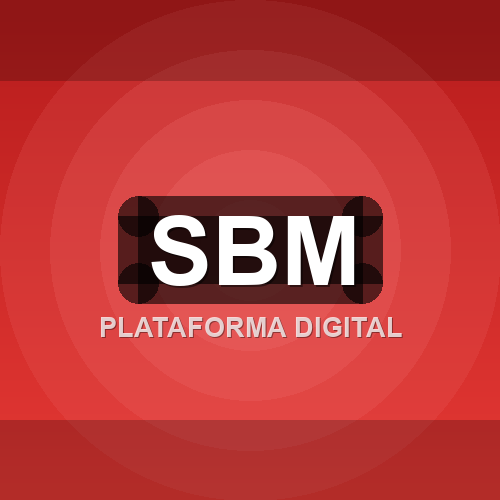 sbm logo