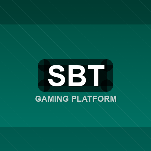 sbt logo