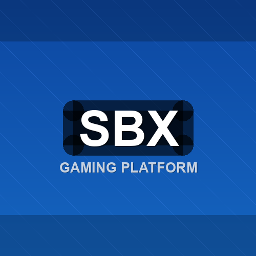 sbx logo