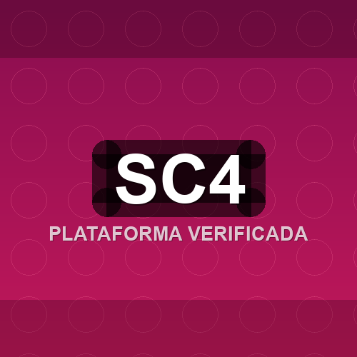 sc4 logo