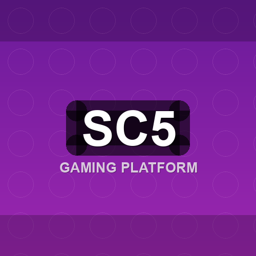 sc5 logo