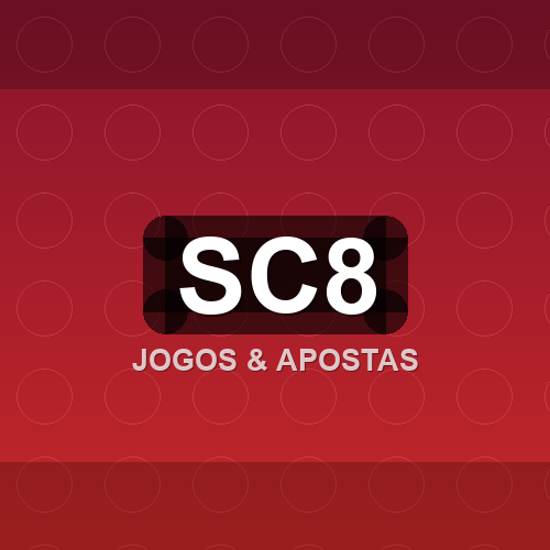 sc8 logo