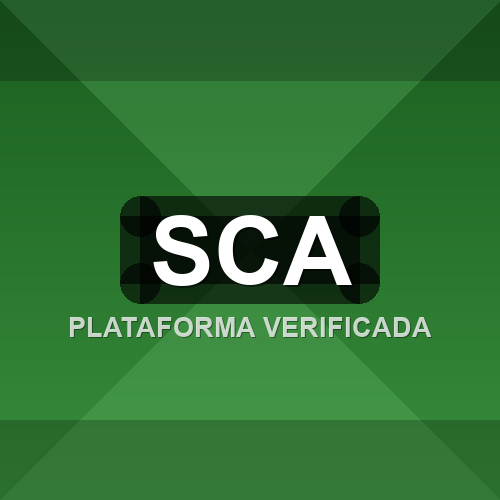sca logo
