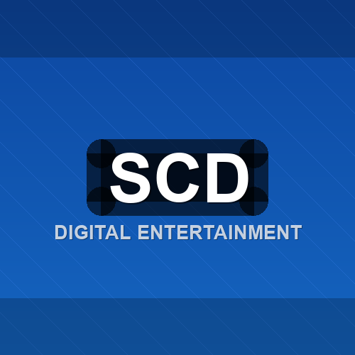 scd logo