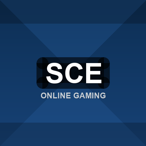 sce logo