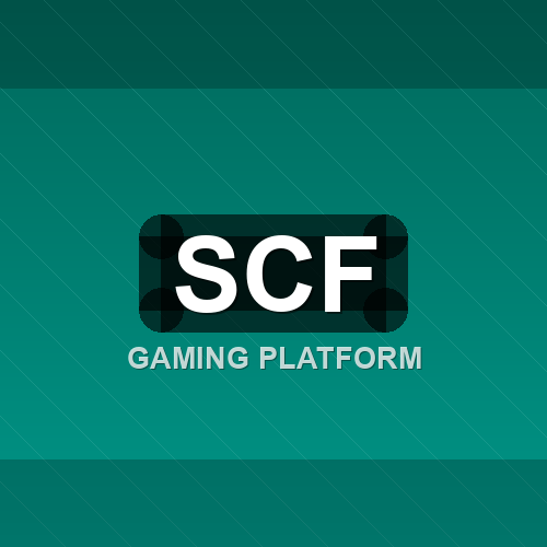 scf logo