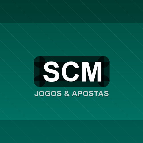scm logo