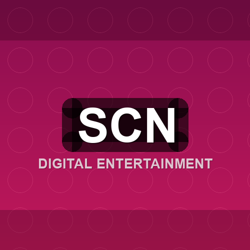 scn logo