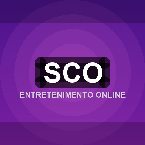 sco logo