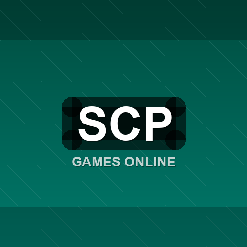 scp logo