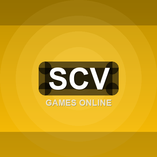 scv logo