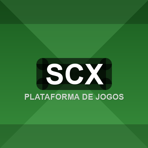 scx logo