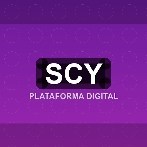 scy logo