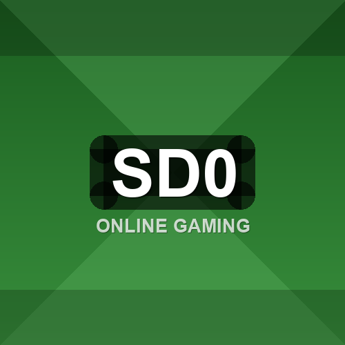 sd0 logo