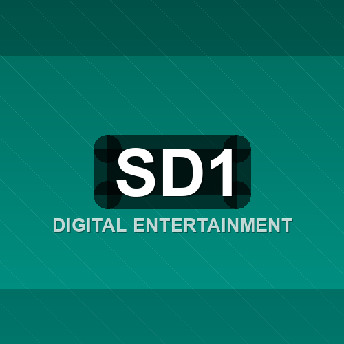 sd1 logo