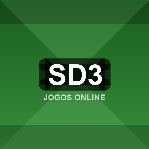 sd3 logo