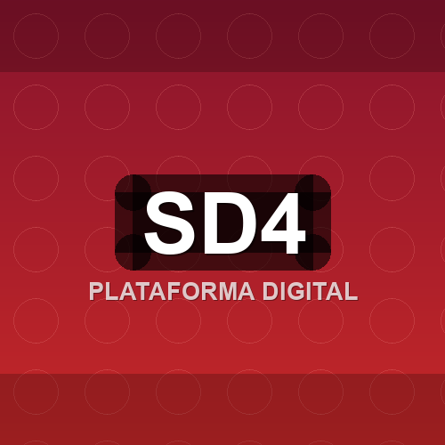 sd4 logo