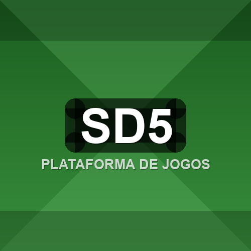 sd5 logo