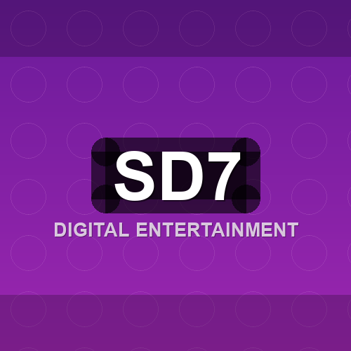 sd7 logo