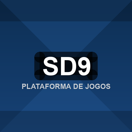 sd9 logo