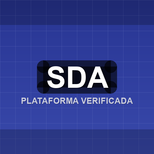 sda logo