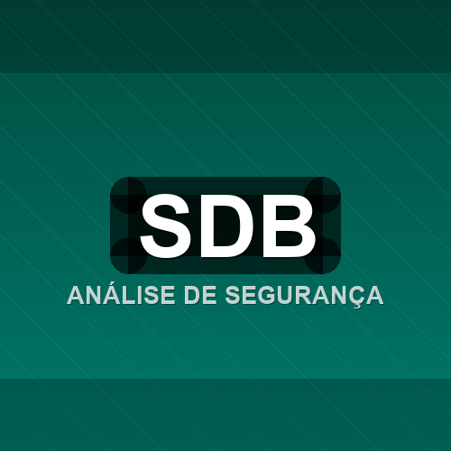 sdb logo