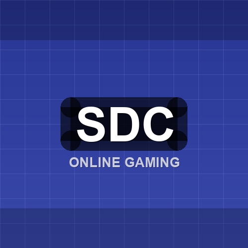 sdc logo