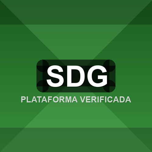 sdg logo