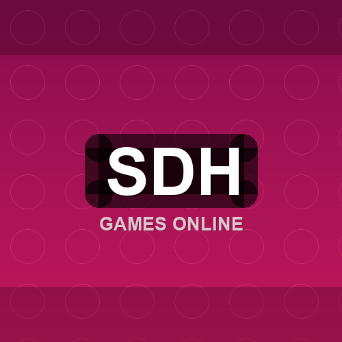 sdh logo