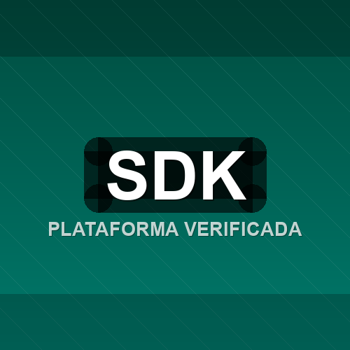 sdk logo
