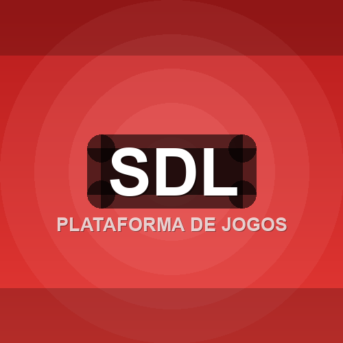 sdl logo