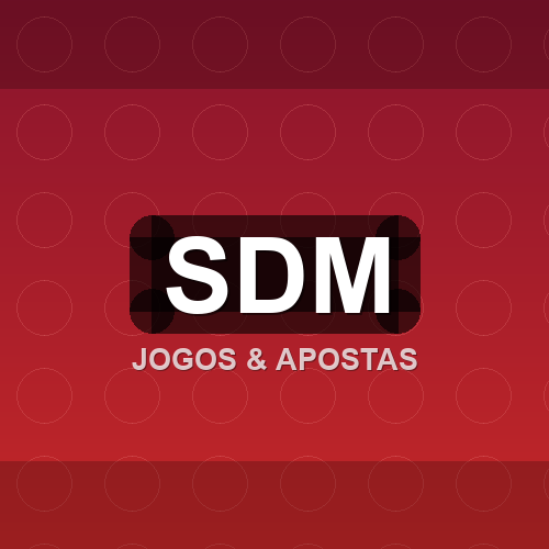 sdm logo