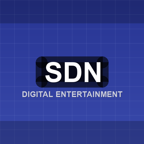 sdn logo
