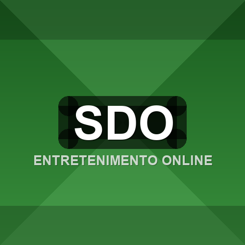 sdo logo