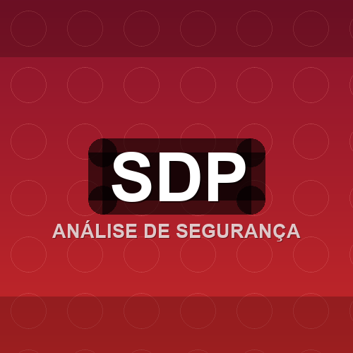 sdp logo