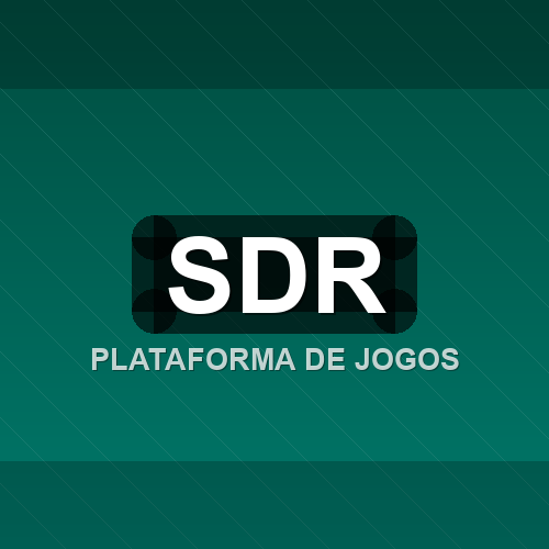 sdr logo