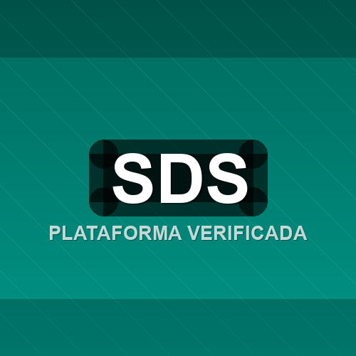 sds logo