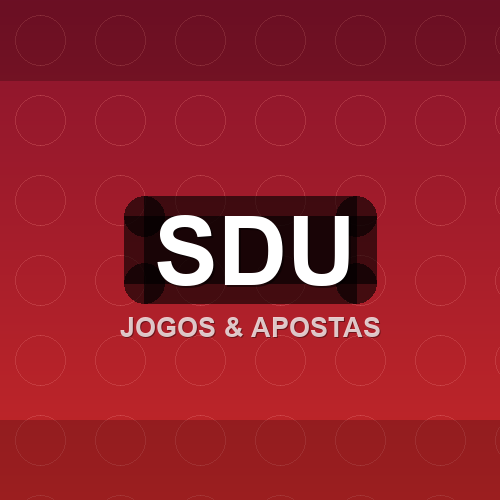 sdu logo