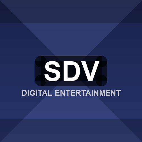 sdv logo