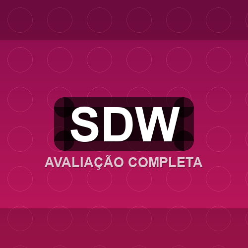 sdw logo