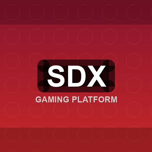 sdx logo