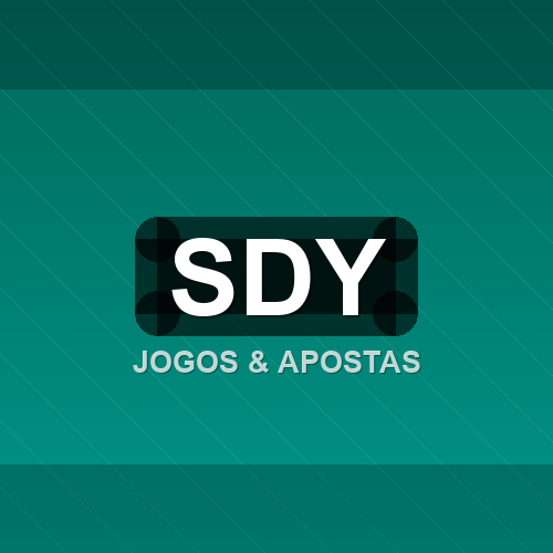 sdy logo