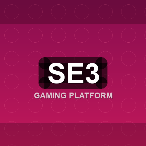 se3 logo