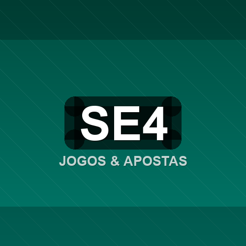se4 logo